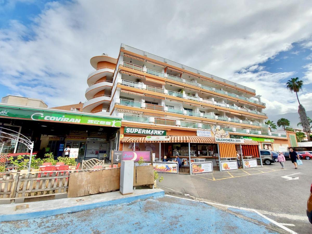 Loft Para Romanticos Puerto de la Cruz  Exterior photo